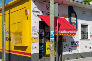 Refaccionaria La Refa en Ciudad del Carmen