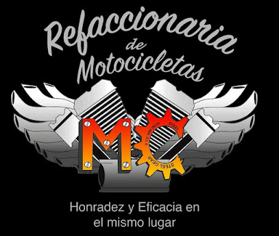 Refaccionaria Mc de Motos en San José del Cabo