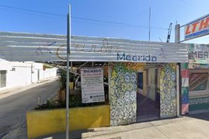 Refaccionaria Mérida. en Campeche