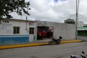 Refaccionaria Moy en Ciudad del Carmen