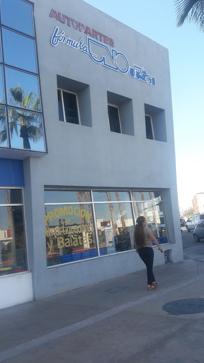 Refaccionaria Pro1One (Blvd. Lázaro Cárdenas) en Cabo San Lucas