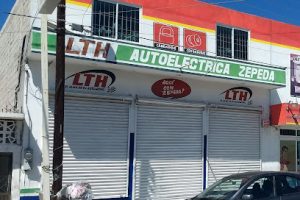 Refaccionaria Pro1One en La Paz