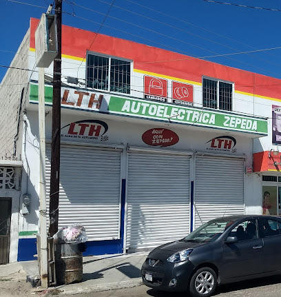 Refaccionaria Pro1One en La Paz