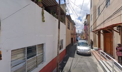 Refaccionaria Rais en Azcapotzalco