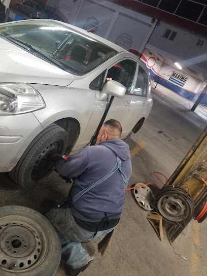 Refaccionaria Reforma en Tijuana