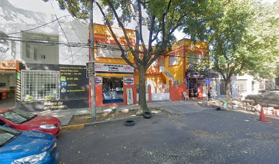 Refaccionaria Sendai en Benito Juárez