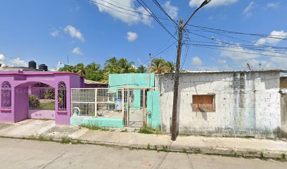 Refaccionaria Servimotos Periférica Norte en Ciudad del Carmen