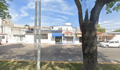 Refaccionaria Tac - Tac en Ciudad del Carmen