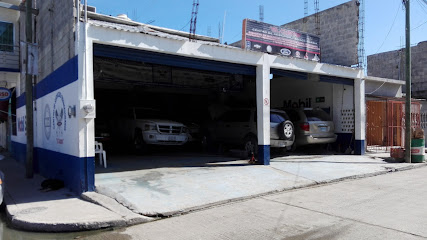 Refaccionaria &Taller El Cuate en Ciudad del Carmen