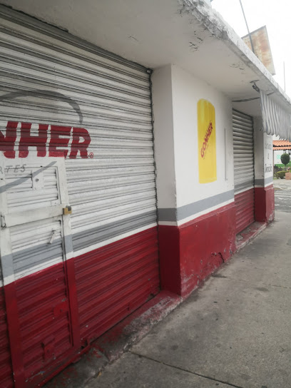 Refaccionaria Vallejo en Azcapotzalco