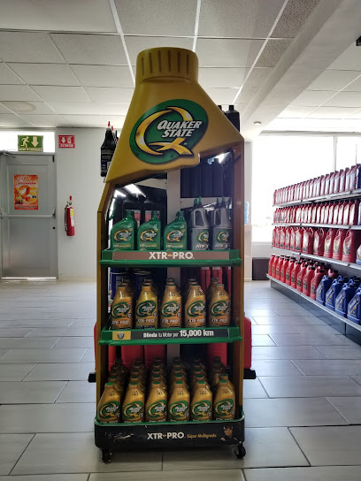 Refaccionaria del Sol Sucursal Mexicali en Mexicali