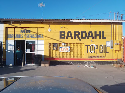 Refaccionaria en Mexicali. Refaccionaria Mir en Mexicali