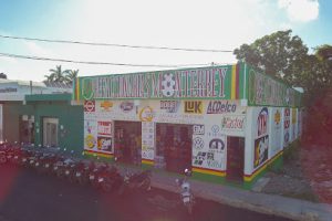 Refaccionarias Monterrey en Champotón