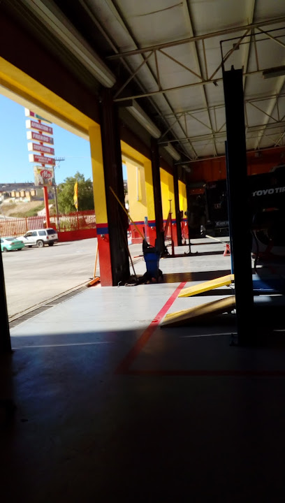 Refaccionarias del Valle (Las Fuentes) en Tijuana