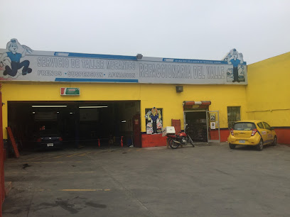 Refaccionarias del Valle (P.º Ensenada) en Tijuana