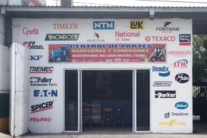 Refacciones Diesel, Gasolina, Marino e Industrial. Mangueras y Conexiones Hidráulicos – San José del Cabo en San José del Cabo