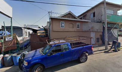 Refacciones El Güero en Tijuana