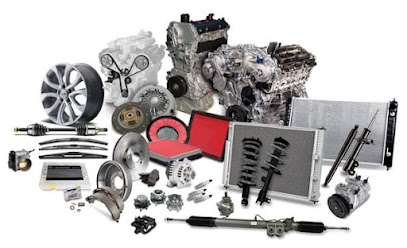 Refacciones Nissan Originales en Benito Juárez