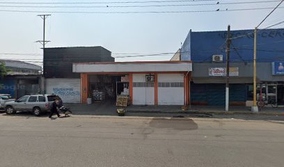 Refacciones Pacific Drive Shaft en Tijuana