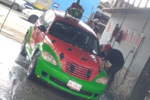 Refacciones Rancho en Playas de Rosarito