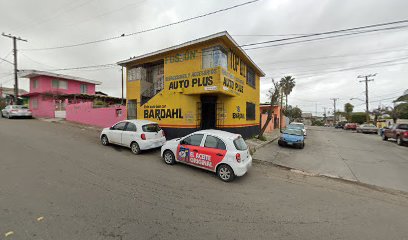 Refacciones y Accesorios Auto Plus Autos y Camiones en Tijuana
