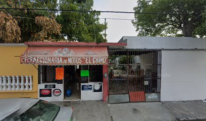 Refacciones y Accesorios El Chino en Ciudad del Carmen
