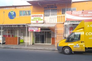 Refahogar en Ciudad del Carmen