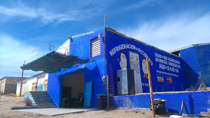 Refrigeración de Occidente en Cabo San Lucas