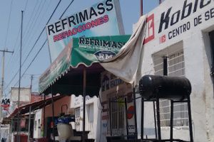 Refrimass en Campeche