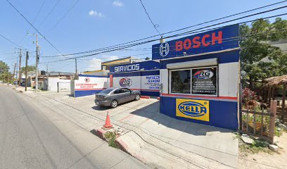 Rg Refaccionarias Guadalajara en Cabo San Lucas