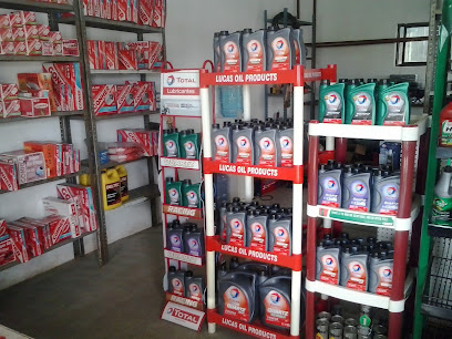 Rs Chong Refacciones y Servicios en Cabo San Lucas