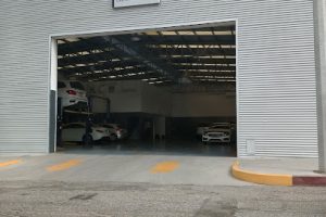 Servicio Chrysler Bcs en La Paz