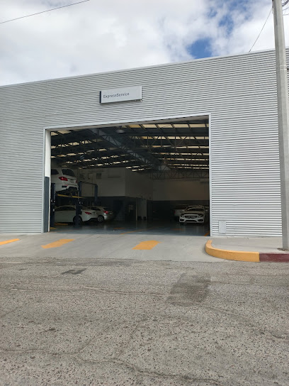 Servicio Chrysler Bcs en La Paz