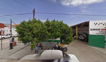 Servicio Sanchez y Refacciones en La Paz
