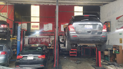 Spa Cars Cuajimalpa en Cuajimalpa de Morelos