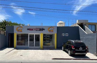 Suspensiones Gastelum Refaccionaria en Cabo San Lucas