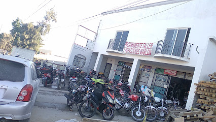Taller y Refaccionaria Marlon en San José del Cabo