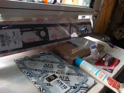 Tracto Refacciones Monterrey en Azcapotzalco