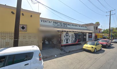 Yonke Zone en Cabo San Lucas