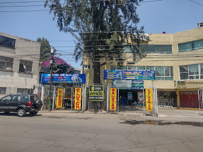 Abc Autopartes, Especialistas en Clutch y Frenos en Xochimilco