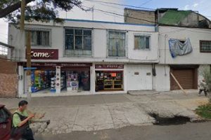 Ac Delco en Xochimilco