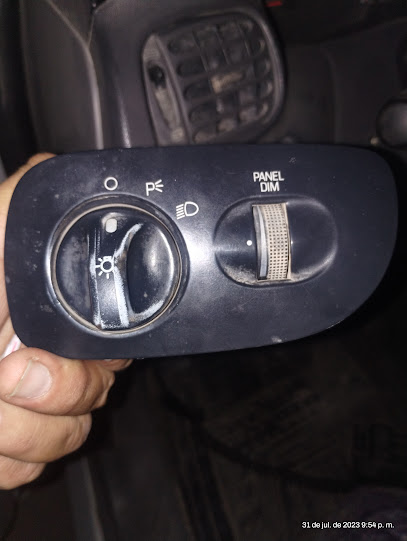 Apo Autopartes Eléctricas en Torreón