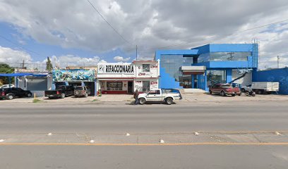 Aries Refaccionaria en Chihuahua