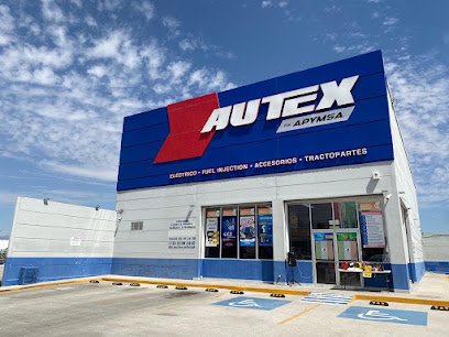Autex en Cd. Juárez