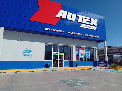 Autex en Chihuahua