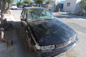 Auto Partes Martinez Bodega en Piedras Negras