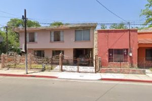 Auto Partes Sandoval en Piedras Negras