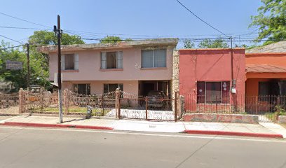 Auto Partes Sandoval en Piedras Negras