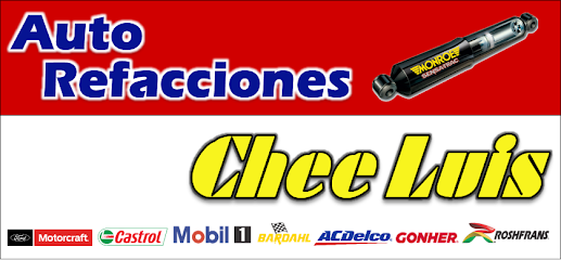 Auto Refacciones Chee Luis en Delicias