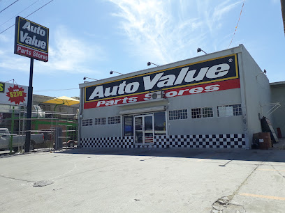 Auto Value Suc. Casas Grandes No. 5673 en Cd. Juárez